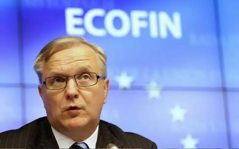 رئيس البنك المركزي الفنلندي يعلن ترشحه