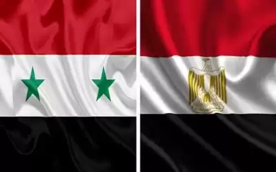 مصر.. هجوم على أوروبا بسبب سوريا