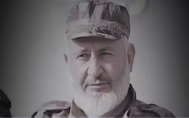 مقتل قيادي بكتائب القسام ونجله في