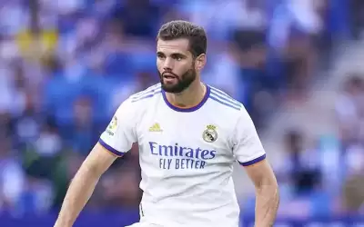 ريال مدريد يمدد عقد ناتشو لمدة