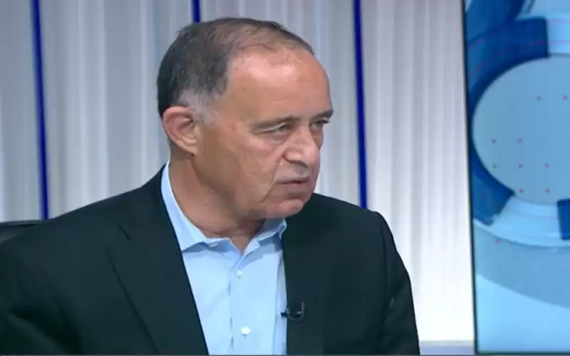 وزير المياه: نعمل جاهدين لرفع الكفاءة