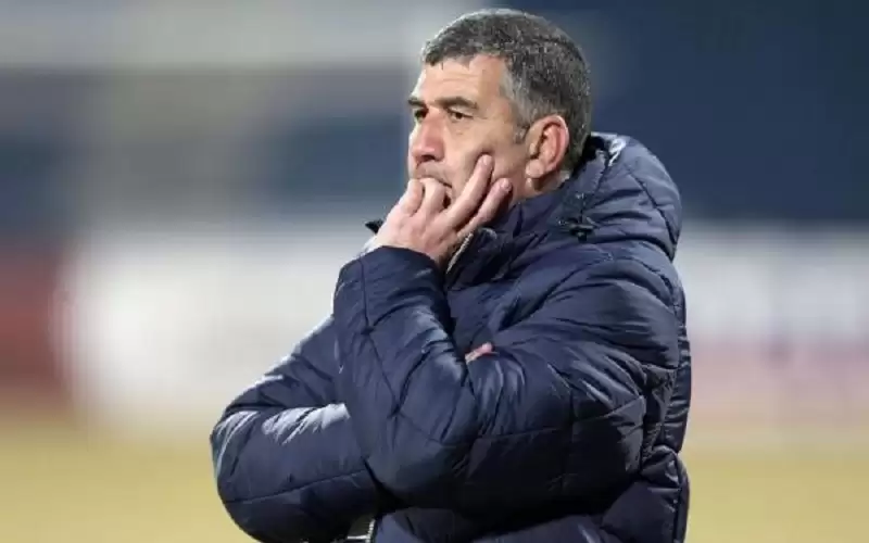السوري عماد خانكان مدربا للسلط