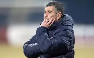 السوري عماد خانكان مدربا للسلط