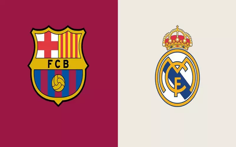 بين الريال وبرشلونة.. موعد كلاسيكو الدوري