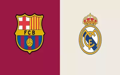بين الريال وبرشلونة.. موعد كلاسيكو الدوري
