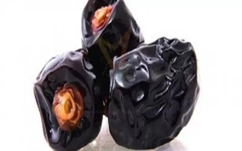 عجوة المدينة وفوائدها