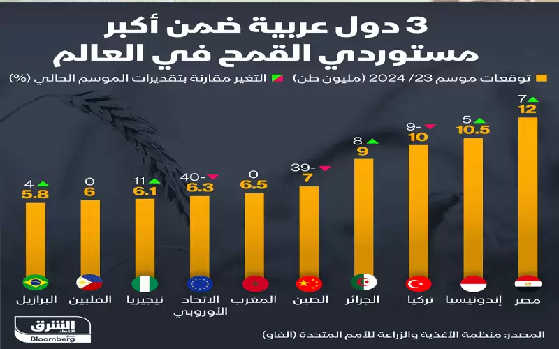 هل الأردن ضمن قائمة الدول العربية
