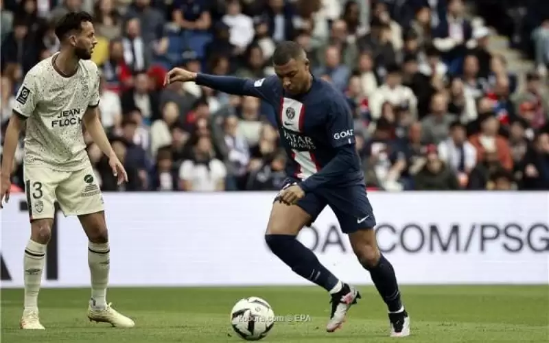 بعد أنباء بيعه لريال مدريد ..