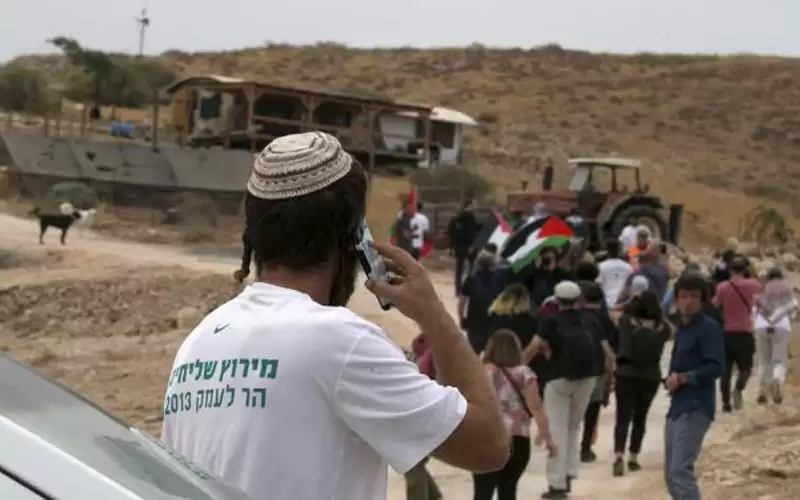 الأمم المتحدة تحذر: الأوضاع في الضفة