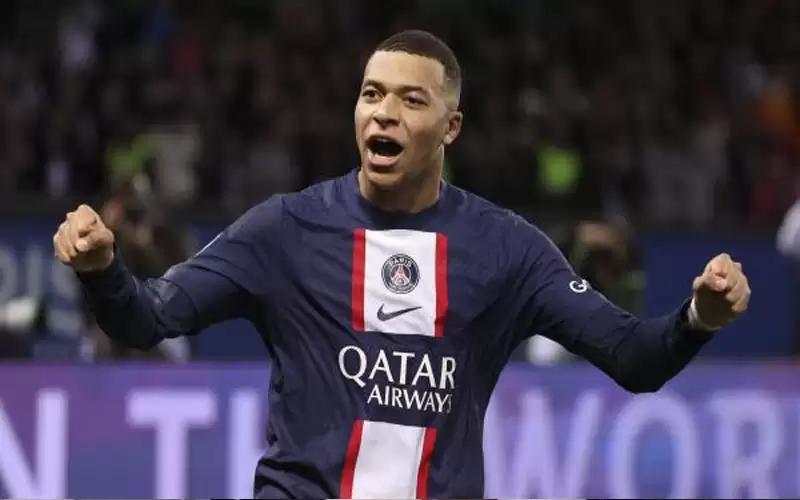 تقارير: صفقة انتقال مبابي لريال مدريد