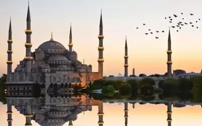 العجز التجاري التركي يرتفع إلى 12.5