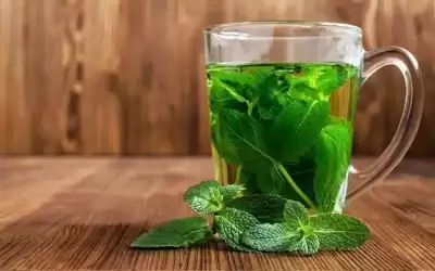 النعناع لمرضى الضغط .. مسموح أم