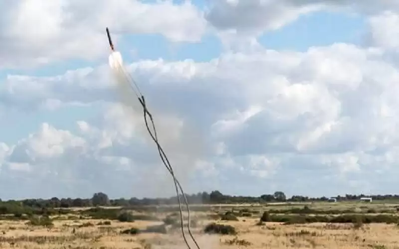 سر سلاح مصري خطير فكرته روسية