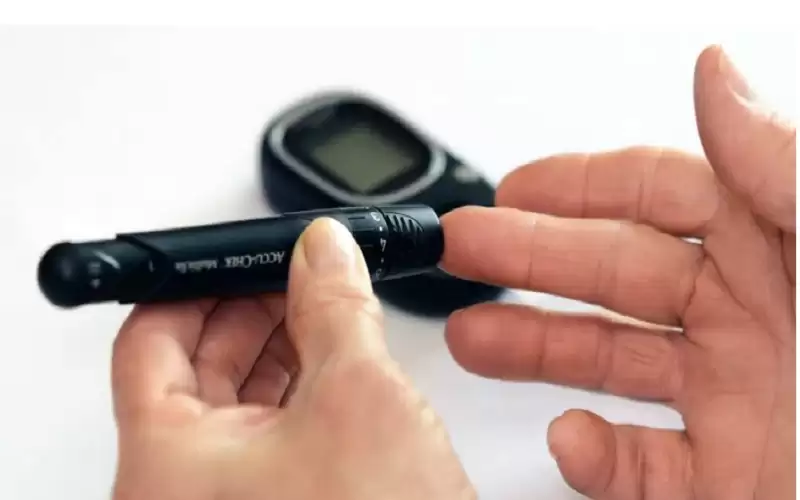 دراسة تدق ناقوس الخطر بشأن السكري