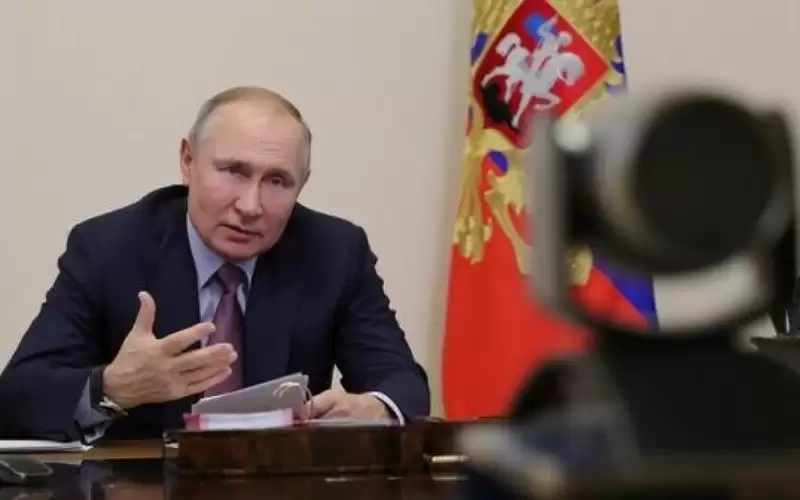 بوتين: ردنا على تمرد فاغنر سيكون