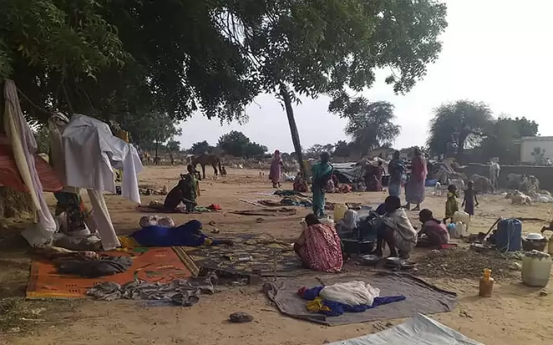 اشتباكات عنيفة في الخرطوم