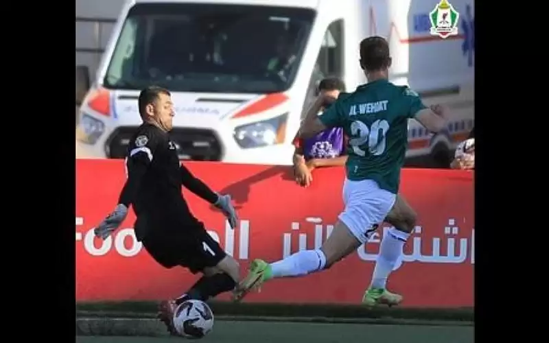 تعادل الوحدات ومعان في درع المئوية