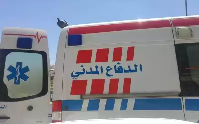 بحادثي دهس وصدم.. وفاتان و3 إصابات
