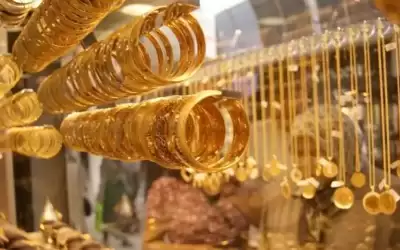 استقرار أسعار الـذهب في الأردن