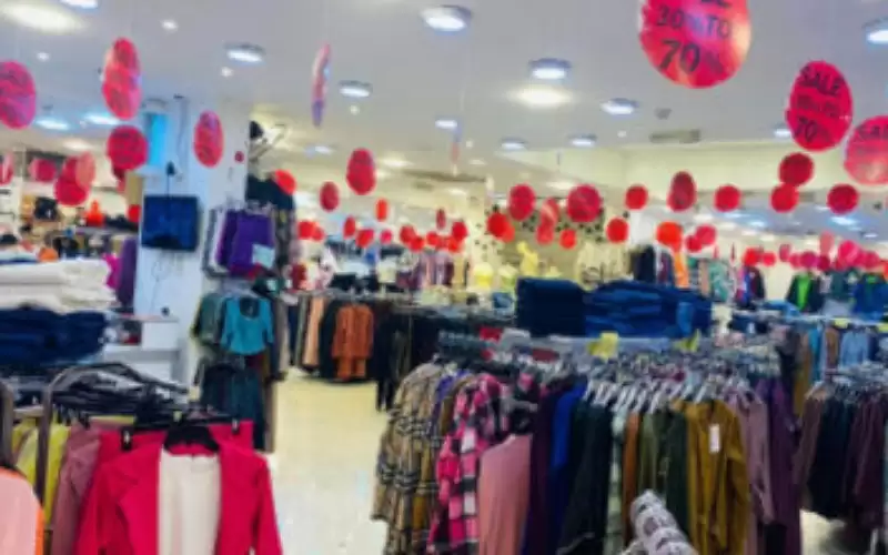 القواسمي: حركة تسوق منخفضة جدا بسوق