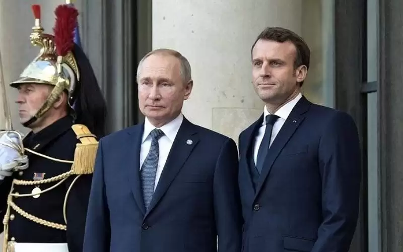 الفرنسيون غاضبون من تصريح لماكرون