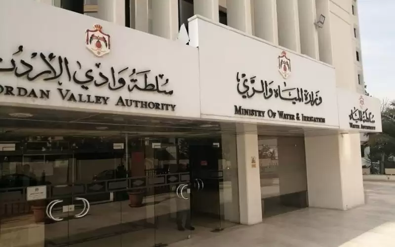 المياه توضح حول فيديو متداول لمواطن