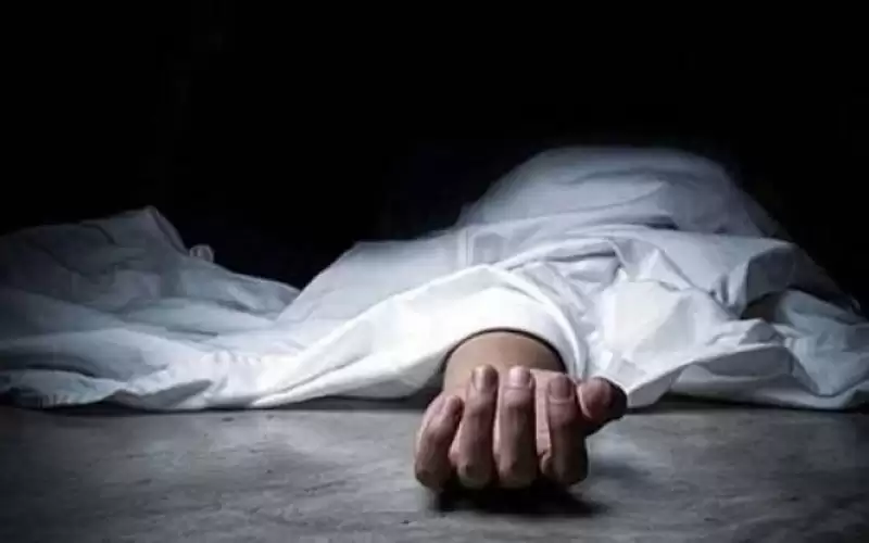 العثور على جثة خمسيني متوفيا داخل