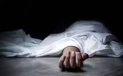 العثور على جثة خمسيني متوفيا داخل