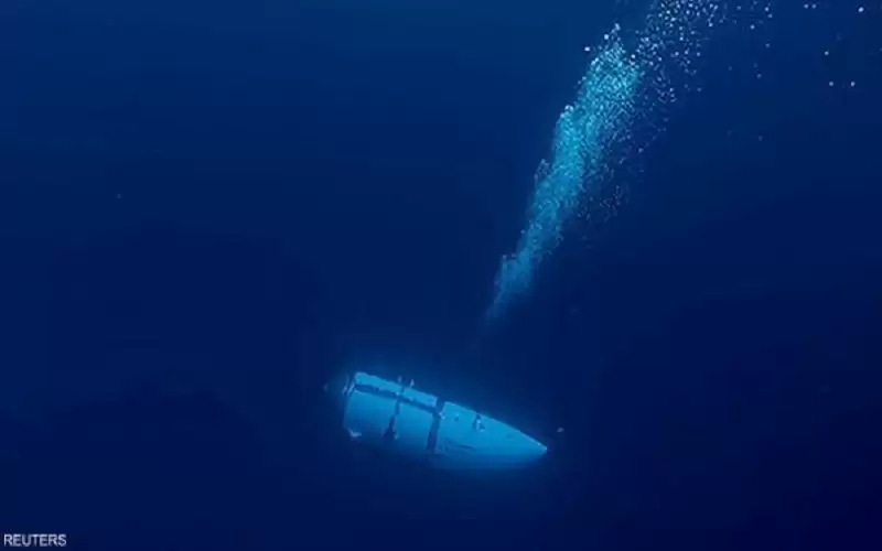آخرهم رئيس غواصة تيتان .. مخترعون