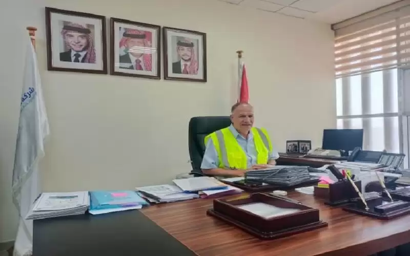 خليفات: موانئ العقبة تعمل على مدار