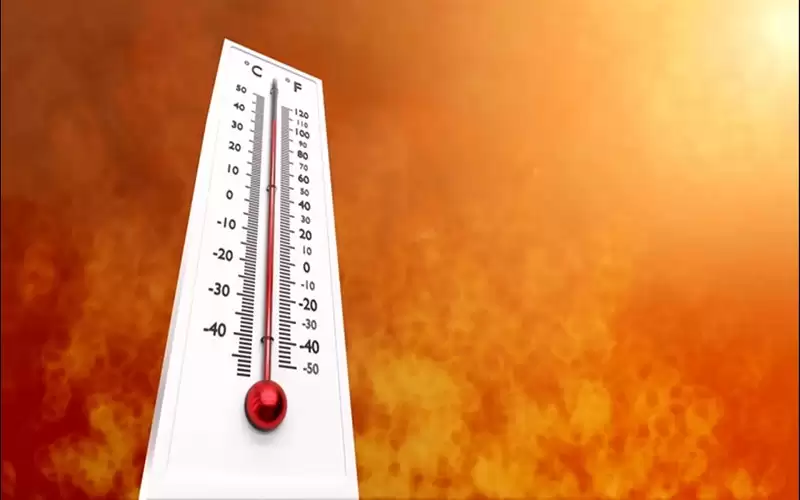 بسبب أسوأ موجة حرارة .. الصين