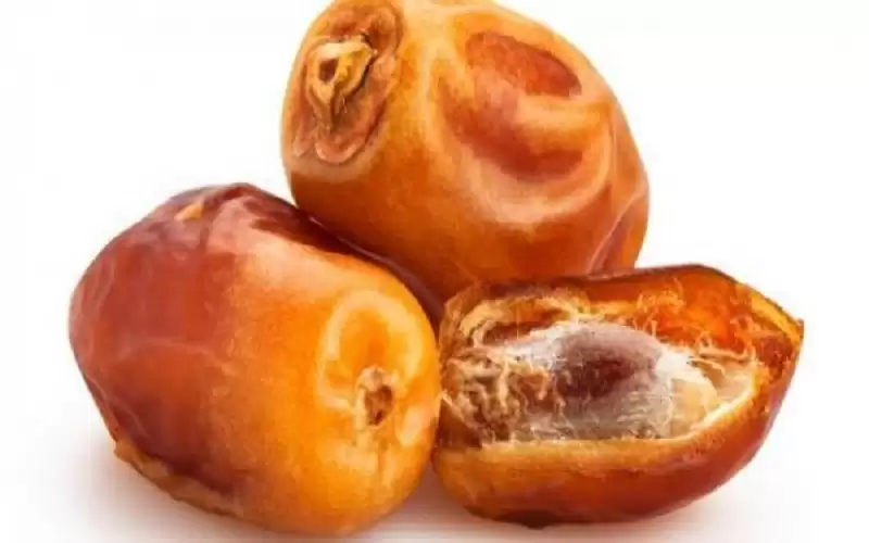 فوائد نوى البلح