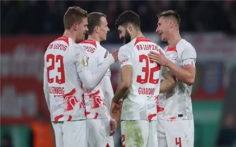 بـ 90 مليون يورو .. مان