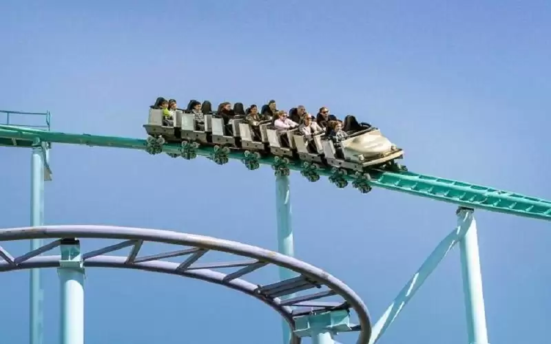 قتيل واصابات بعد خروج أفعوانية عن