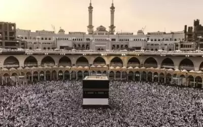 السعودية: استقبال أكثر من 62 ألف