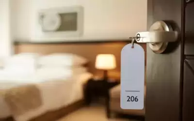 هلالات: أسعار الحجز بفنادق البحر الميت