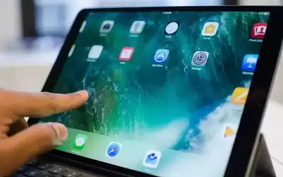 الأردن استورد 30 ألف جهاز لوحي