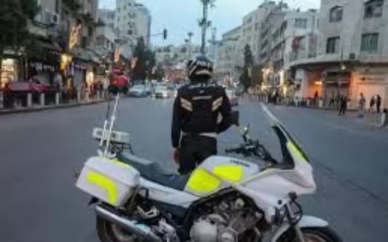 خطة مرورية محكمة خلال عطلة العيد
