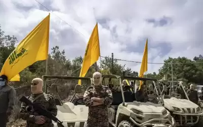 حزب الله يعلن إسقاط مسيرة إسرائيلية