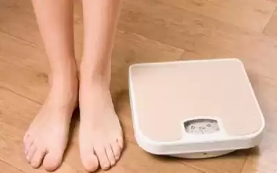 كيفية الحصول على الوزن المثالي