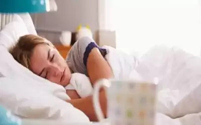 ما سبب كثرة النوم