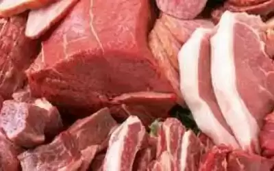 الزراعة : أسعار اللحوم في الأردن