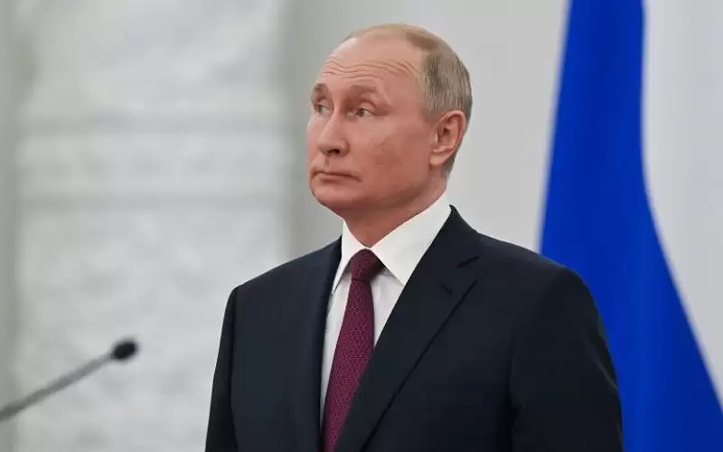 بوتين يمنح عناصر فاغنر خيارين