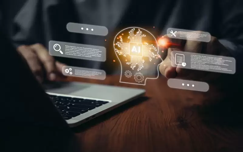 تجارة الأردن: الذكاء الاصطناعي بات ضرورة