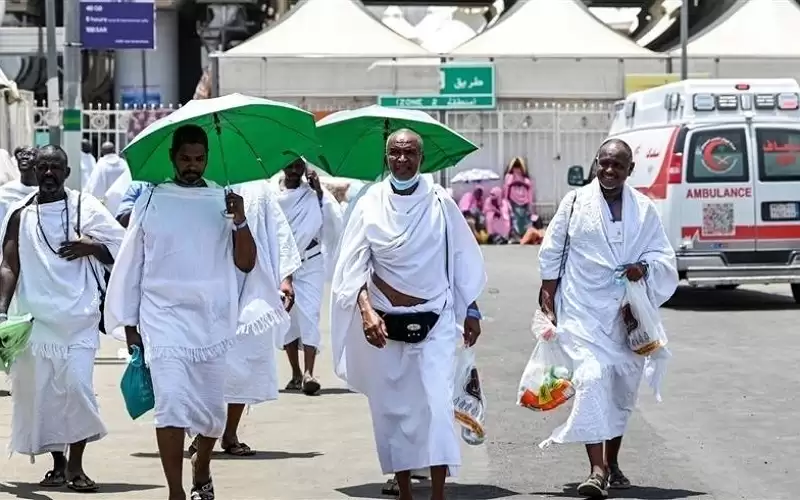 السعودية تنفي رصد أمراض معدية بين