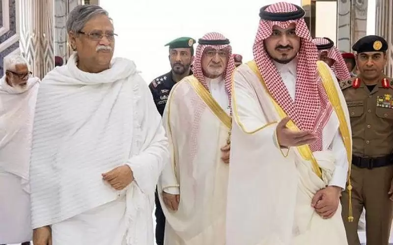 قادة ورؤساء حكومات 10 دول على