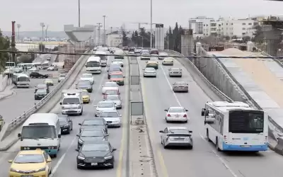 تفعيل خطة عمل وسائل النقل العام