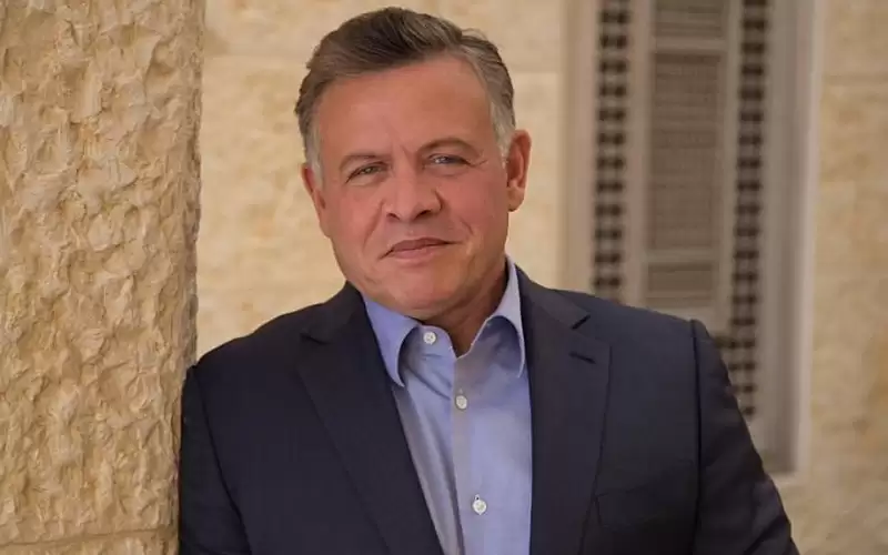 البوتاس العربية تهنئ جلالة الملك وولي