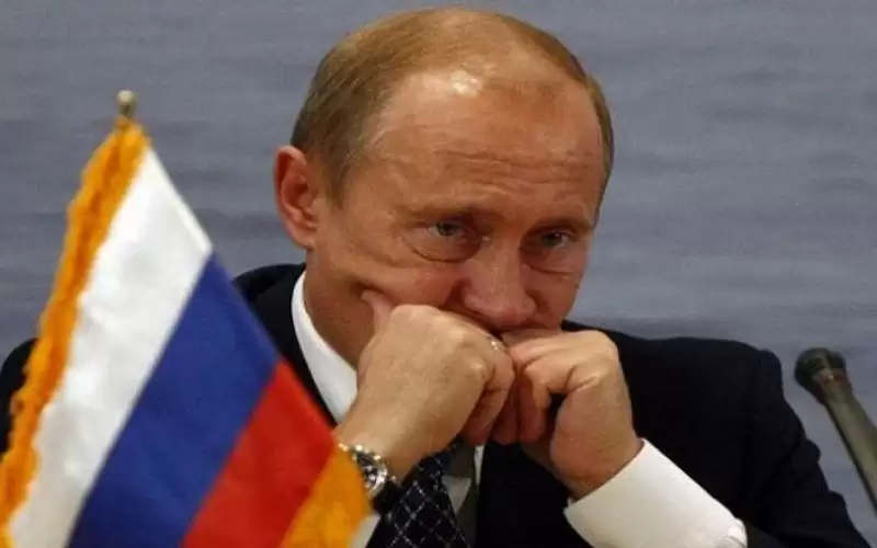 سفينة نوح.. خطة هروب سرية جاهزة