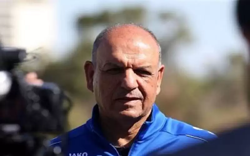 انتهاء مهمة حمد أكثر المدربين تحقيقا